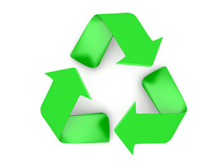 Recycling Symbol