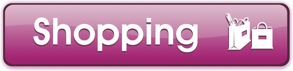bouton shopping