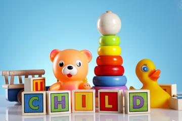 Baby background