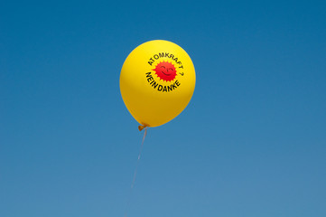 Atomkraft nein danke 2