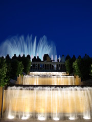 cascada