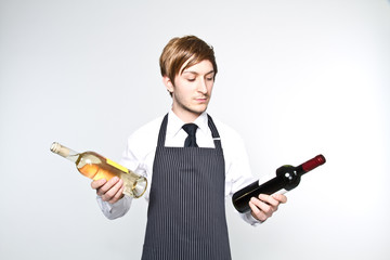 wein wählen