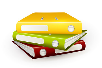 Folders
