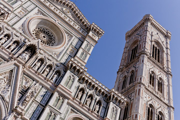 Firenze; Duomo di Santa Maria del Fiore