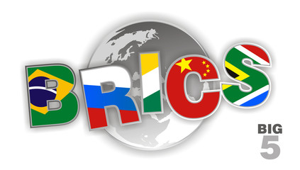 BRICS symbolical representation
