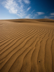 Structural Desert Sand