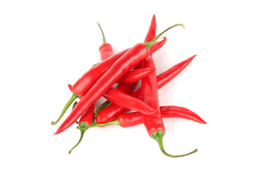 chilli pile