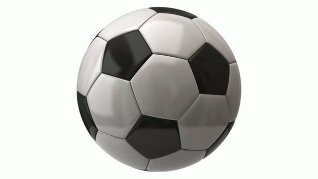 Soccer ball