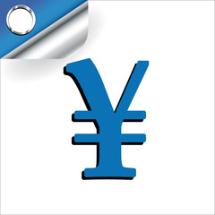 YEN ICON