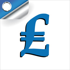 POUND ICON