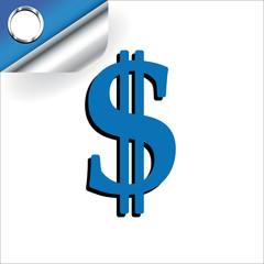 DOLLAR ICON