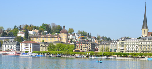 Lucerne ...suisse