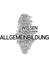 Allgemeinbildung