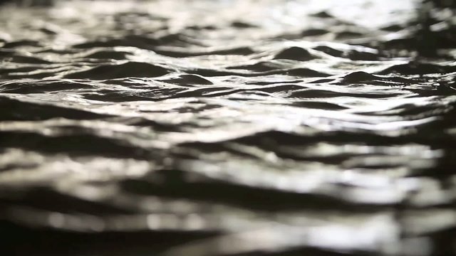 water