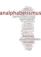 Analphabetismus