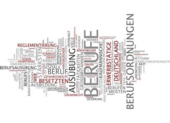Beruf