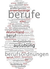 Beruf