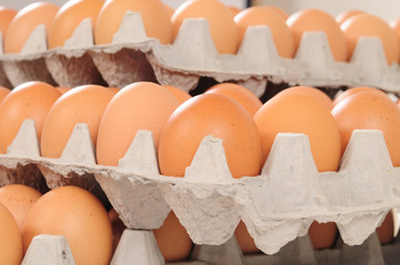 Eggs.