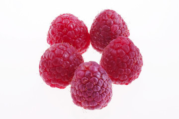 Raspberries