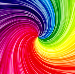 spectral twirl background