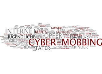 Cyber-mobbing