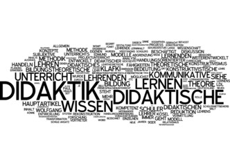 Didaktik