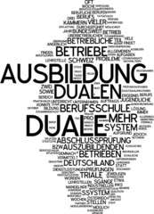 Duale Ausbildung