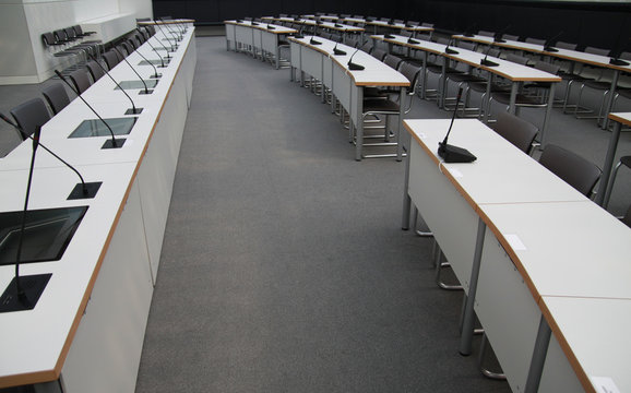 Meeting room