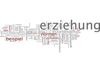 Erziehung