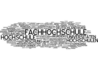 Fachhochschule FH