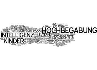 Hochbegabung