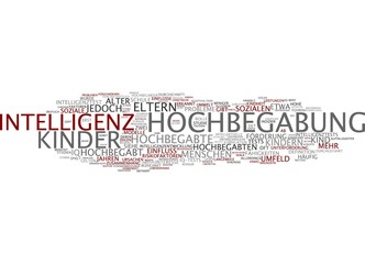 Hochbegabung