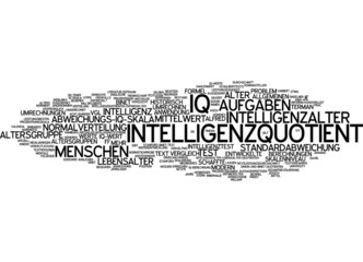 Intelligenzquotient