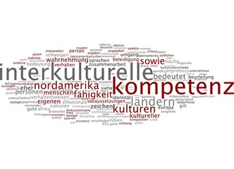 Interkulturelle Kompetenz