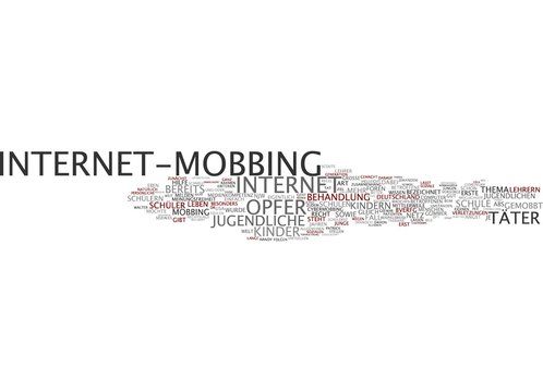 Internet-mobbing