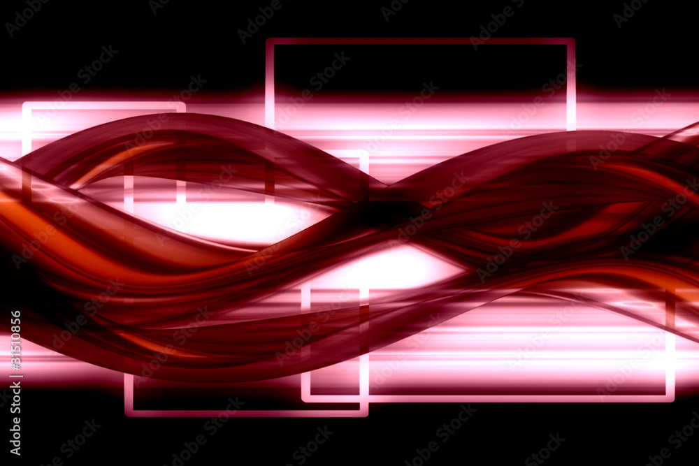 Fototapete abstract elegant background design with space for your text
