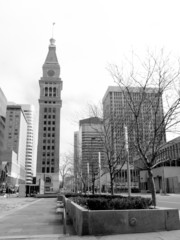 Clock Tower