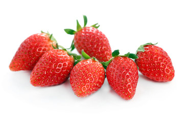 Korea Strawberry