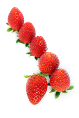 Korea Strawberry