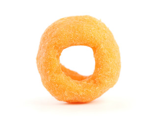 Cheesy Ring