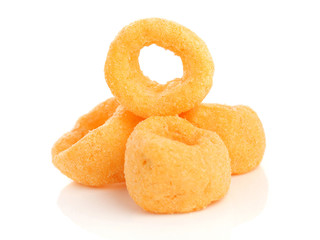 Cheesy Ring