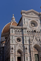 Firenze, duomo di Santa Maria del Fiore