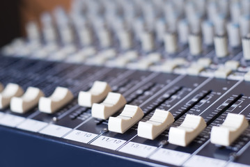 mixer