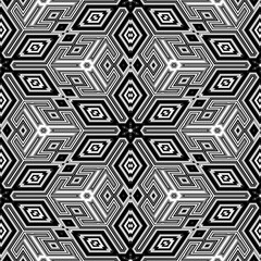 Fototapeta premium 3d abstrakcyjne kostki przypominające Escher ilustracji