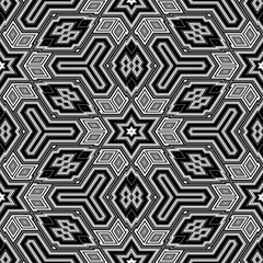 cubes abstraits 3d sans couture ressemblant à une illustration d& 39 Escher