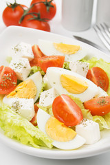 Egg salad