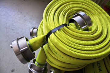 Fire Hose