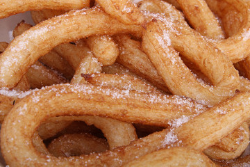 churros