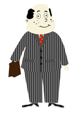 businessman
