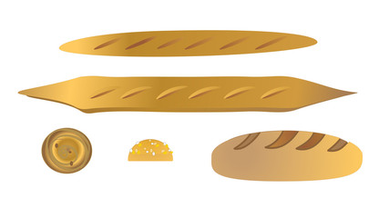 bread